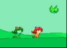 bird runner