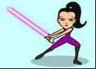 juego mayre y la amenaza de neon