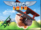 WING 1915