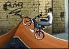 Bicicleta BMX Extreme