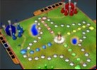juegos de tablero parchis