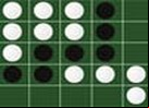 juego reversi