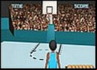 baloncesto 3d