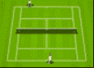 juego tenis