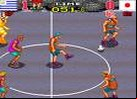 FUTBOL CALLEJERO