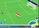 JUEGO FUTBOL