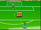 Chuta Faltas de Futbol