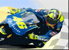moto rapida