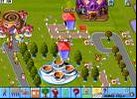 SIMULADOR PARKE DE ATRACCIONES