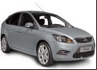puzzle ford focus