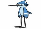 Juego Mordecai Saw Game