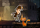 juego sherlock holmes run