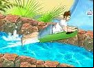 Juego uphill rush 5