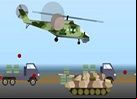 Helicoptero de Guerra
