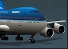 Juego Parking Boing 747