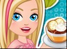 Juego barbie cocina chili