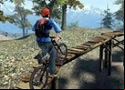 Juego Bicicleta de Montaña en 3D