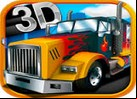 juego american truck