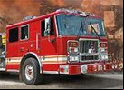 juego camion de bomberos