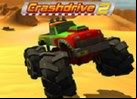 Juego Crash Drive 2