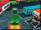 Juego Estacionar Bus en 3D