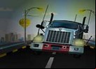 Juego trucker