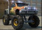 juego 4x4 Monster Truck 3d