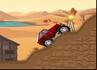 desert hawk II