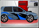 DRAG RACER