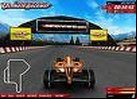Juego coche de formula 1