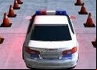 juego academia de policia