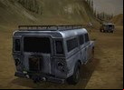 Juego Mud Fire Carrera Range Rover