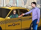Juego New York Cab Driver
