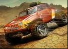 monster truck 3d