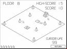 cursor 10