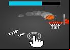 Juego Dunk Hit