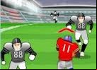 juego de futbol americano