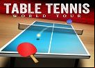 Table Tennis World Tour