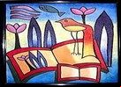 arte y literatura