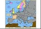 Juego Capitales de Europa