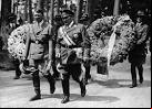 preguntas de la segunda guerra mundial