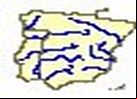 juego para aprender los rios de españa