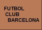 preguntas futbol barcelona