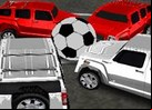 futbol coches 4x4