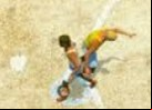 Juego Futbol Playa
