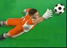 portero de futbol