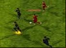 Juego de Futbol en 3D