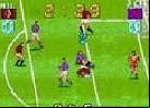 Juego la mejor liga de futbol