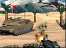 Juego defensa de la isla