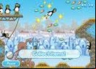 Catapulta De Pinguinos
